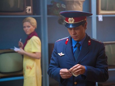 Обратная сторона Луны (5)