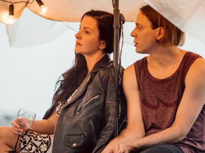 Отчаянная невеста