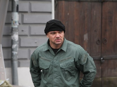 Захват