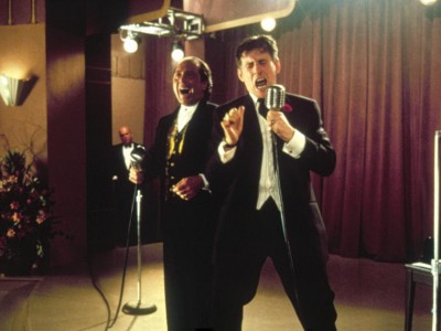 Время бешеных псов