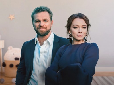 Ребёнок с гарантией