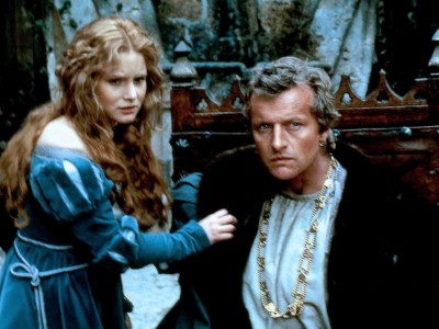 Плоть + кровь