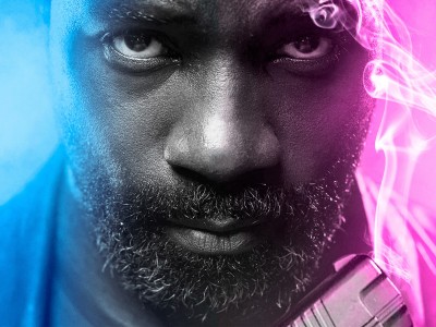 Город киллеров