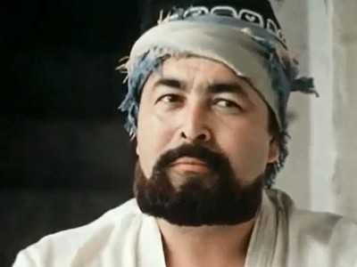 Это было в Коканде