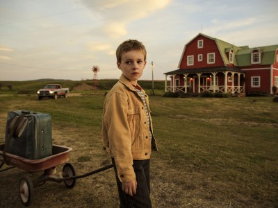 Невероятное путешествие мистера Спивета