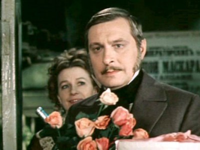 О бедном гусаре замолвите слово (2)