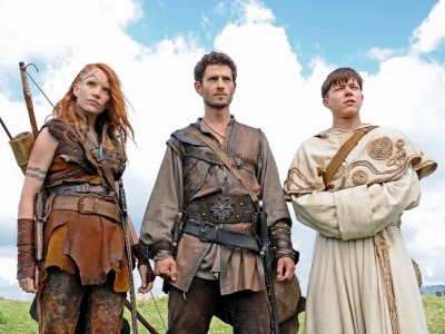 Сердце дракона 3: Проклятье чародея