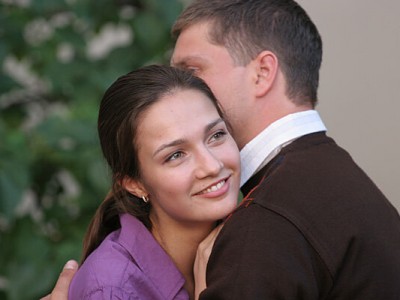 Любовь, как мотив