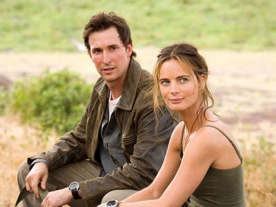 Библиотекарь-2: Возвращение в копи царя Соломона