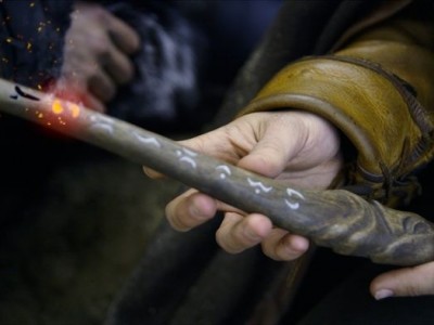 Мифика: Тёмные времена (6)