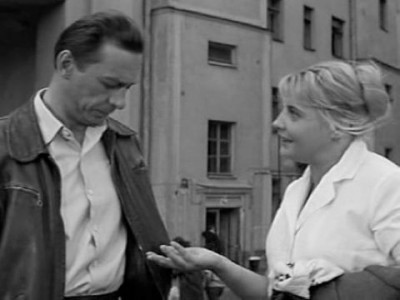 Три тополя на Плющихе (4)