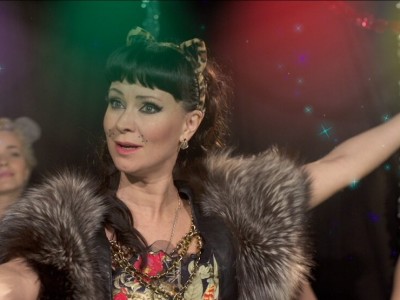 Везёт же людям!