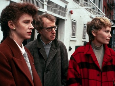 Мужья и жены