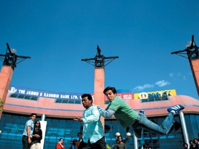 Бойцовский клуб: только для своих (2)