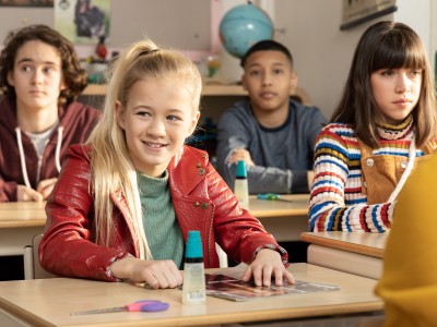 Тайна волшебных часов