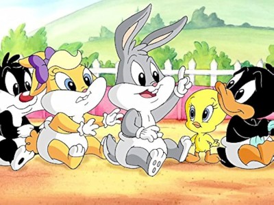 Малыши Луни Тюнз