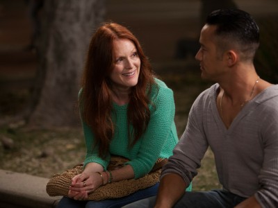 Страсти Дон Жуана