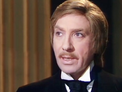 Старинный детектив