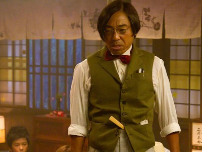 Бродяга Кенсин (5)