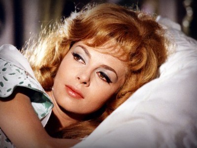 Неукротимая Анжелика