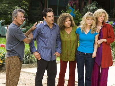 Знакомство с Факерами