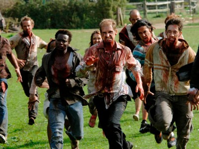 28 недель спустя