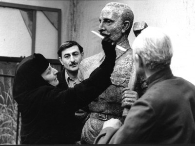 Необыкновенная выставка