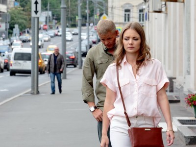 Тень стрекозы