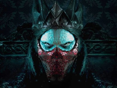 Ателофобия: Страдания монарха