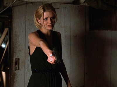 Любит — не любит... (3)