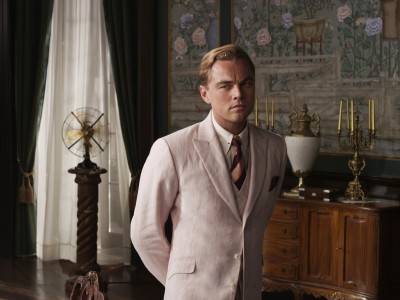 Великий Гэтсби