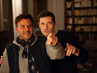 По воле божьей