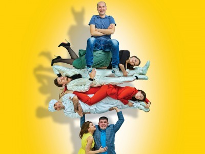 Бизнес по-русски