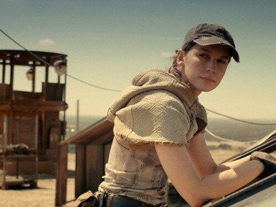 Последнее замыкание. Конец света (5)