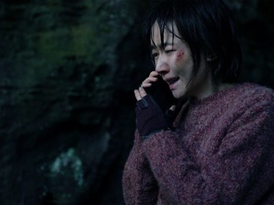 Месть Земли (6)