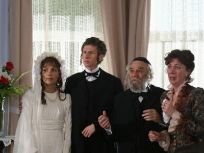 Сонька — Золотая Ручка (3)