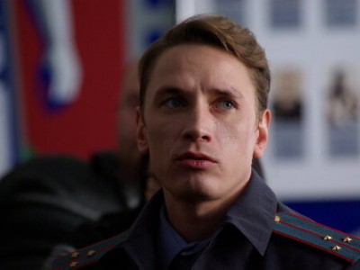 Сумасшедшая помощь (6)