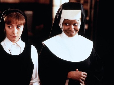 Сестричка, действуй