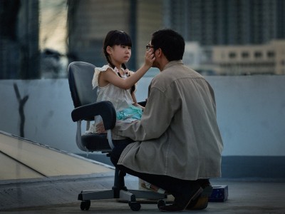 Кукла. Реинкарнация зла