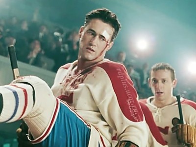 Морис Ришар