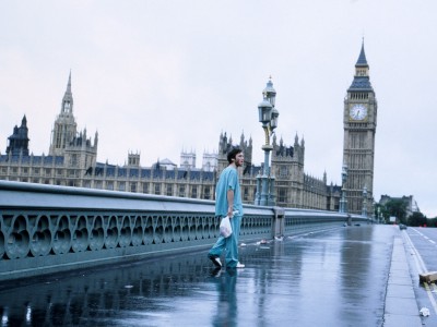 28 дней спустя