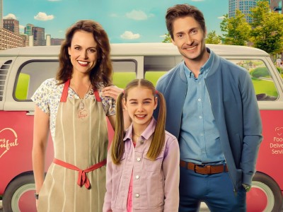 Ложка любви