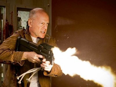 Жажда смерти