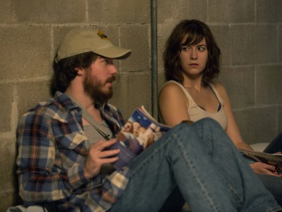 Кловерфилд-10