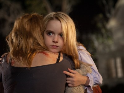 Ужас Амитивилля: Пробуждение