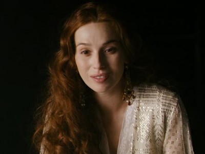 Капитан Алатристе (5)