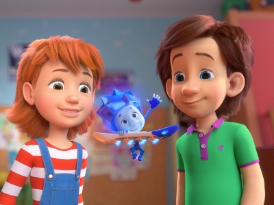 Фиксиктер кработтарға қарсы