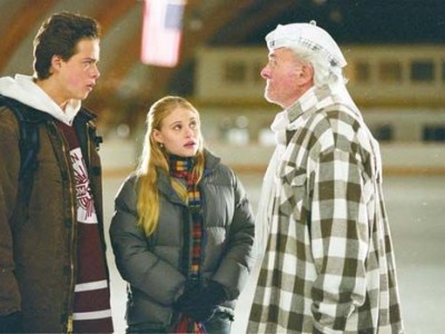 Санта-киллер (4)