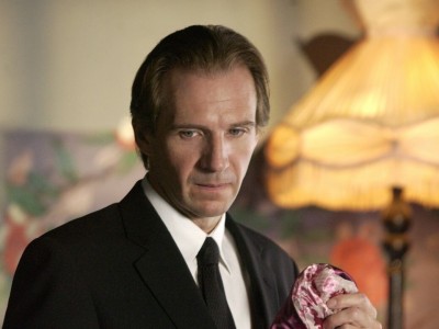 Бернард и Дорис