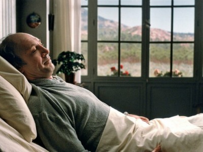 Море внутри